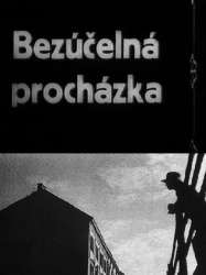 Bezucelná procházka