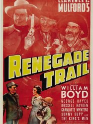 Renegade Trail