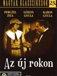 Az új rokon