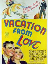 Vacation from Love