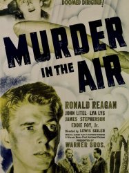 Murder in the Air