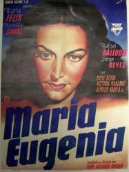 María Eugenia