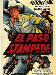 El Paso Stampede