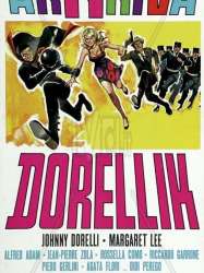 Arrriva Dorellik