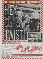 Hey, Let's Twist!