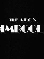 Dimboola: The Stage Play