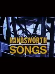 Handsworth Songs