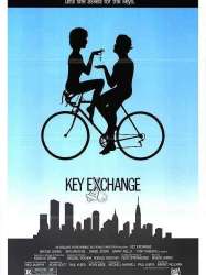 Key Exchange