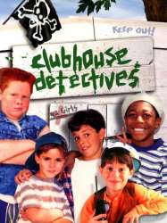 Clubhouse Detectives