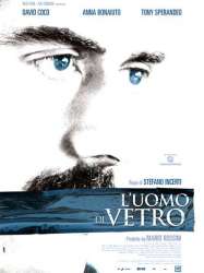 L'uomo di vetro