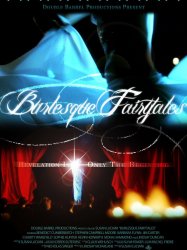 Burlesque Fairytales