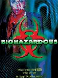 Biohazardous