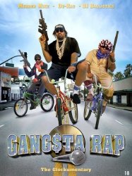 Gangsta Rap: The Glockumentary