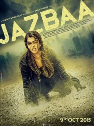 Jazbaa