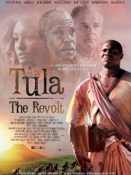 Tula: The Revolt