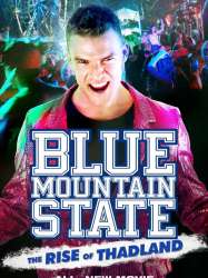 Blue Mountain State: The Rise of Thadland