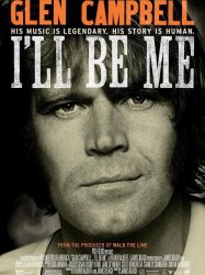 Glen Campbell: I'll Be Me