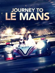 Journey to Le Mans