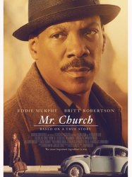 Mr. Church