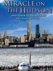 Miracle of the Hudson Plane Crash