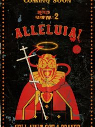 The Devil's Carnival: Alleluia!