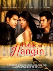 Halik sa Hangin