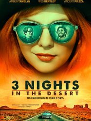 3 Nights in the Desert