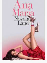 Ana Maria in Novela Land