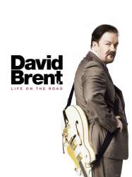 David Brent : La vie sur la route