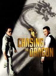 Chasing the dragon