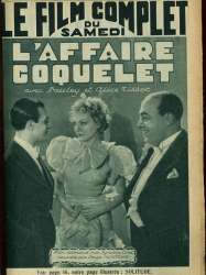 L'affaire Coquelet