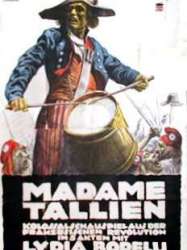 Madame Tallien