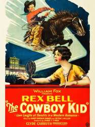 The Cowboy Kid