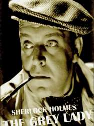 Sherlock Holmes