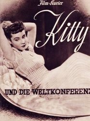 Kitty und die Weltkonferenz