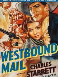 Westbound Mail