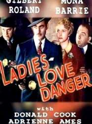 Ladies Love Danger