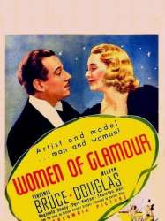 Women of Glamour