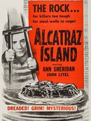 Alcatraz Island