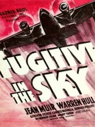 Fugitive in the Sky