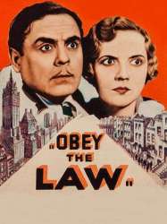 Obey the Law