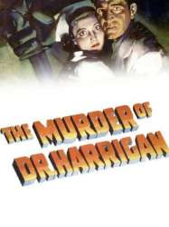 The Murder of Dr. Harrigan