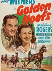 Golden Hoofs