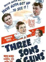 Three Sons o' Guns