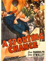 A Sporting Chance