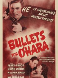 Bullets For O'Hara