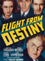 Flight From Destiny