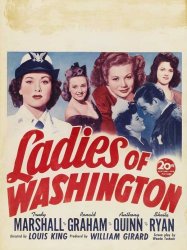 Ladies of Washington