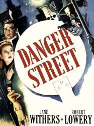 Danger Street