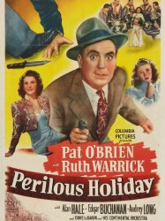 Perilous Holiday